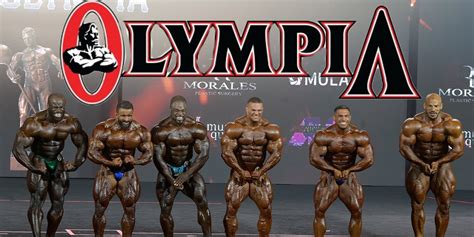 mr olympia 1996|masters bodybuilding contests over 50.